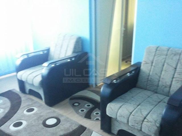 Apartament închirieri în Mircea Cel Batran, Iași