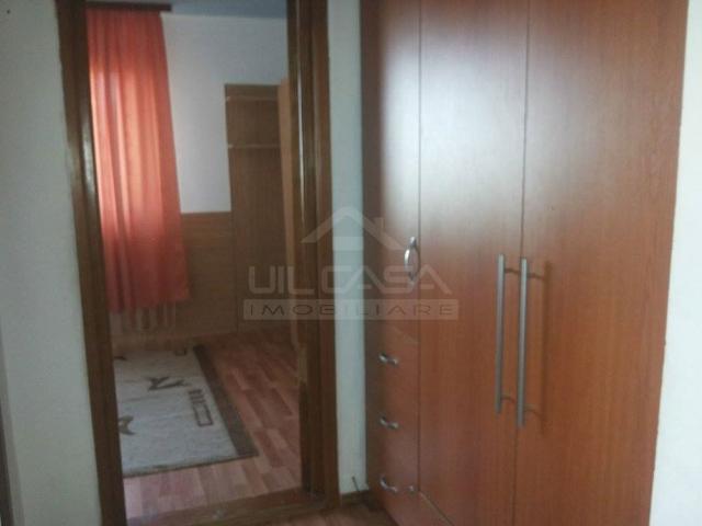 Apartament închirieri în Mircea Cel Batran, Iași