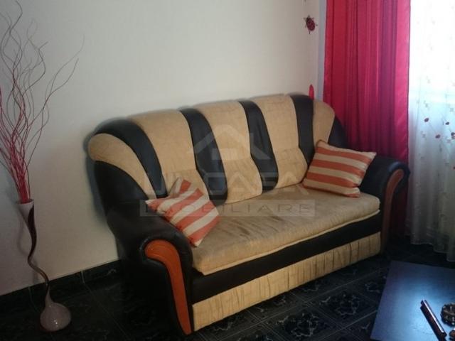 Apartament închirieri în Mircea Cel Batran, Iași