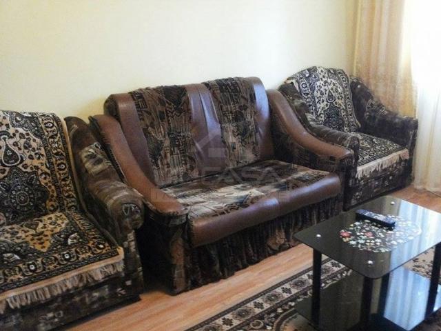 Apartament închirieri în Mircea Cel Batran, Iași
