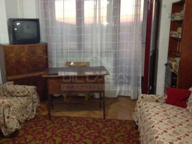 Apartament închirieri în Mircea Cel Batran, Iași