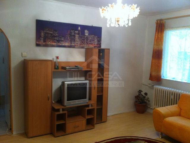 Apartament închirieri în Mircea Cel Batran, Iași