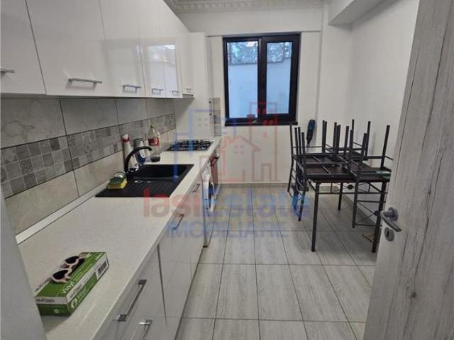 Apartament închirieri în Valea Lupului, Iași