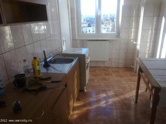 Apartament închirieri în Bacău