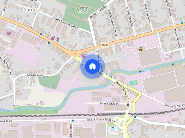 Apartament închirieri în Dâmbul Rotund, Cluj-Napoca
