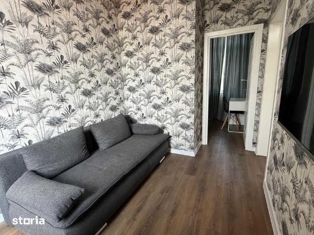 Apartament închirieri în Mircea Cel Batran, Iași