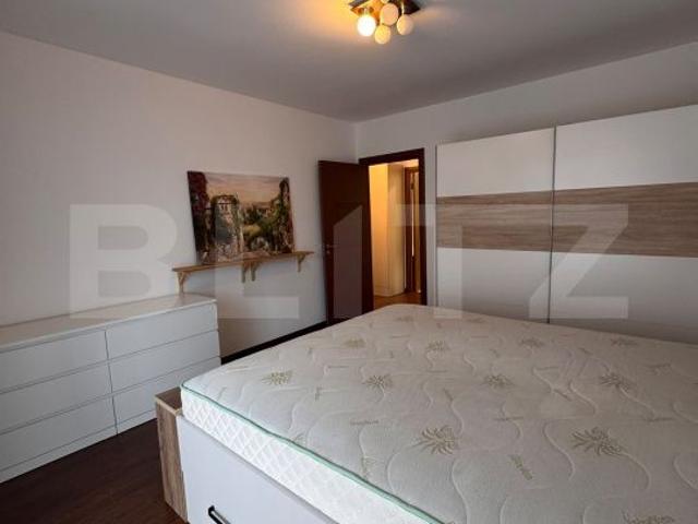 Apartament închirieri în Bună Ziua, Cluj-Napoca