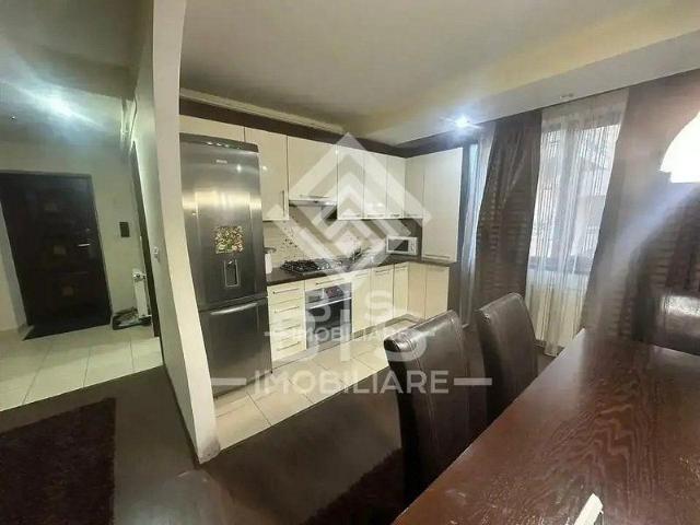 Apartament închirieri în Bistrita, Bistrița-năsăud