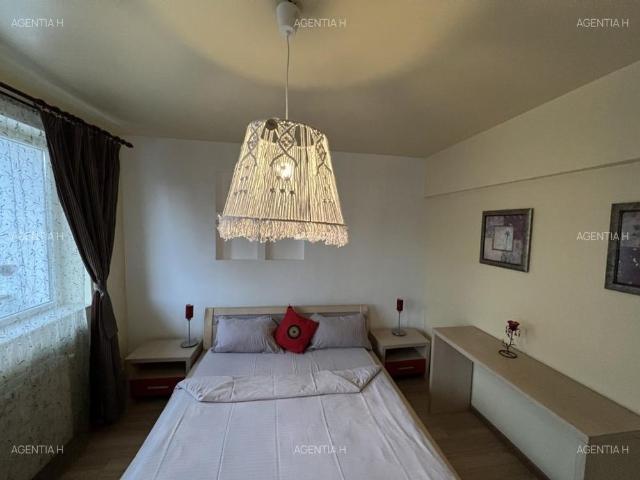 Apartament închirieri în București