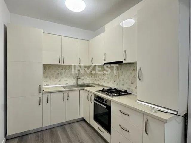 Apartament închirieri în Mircea Cel Batran, Iași