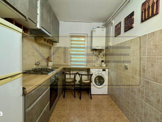 Apartament închirieri în Mircea Cel Batran, Iași