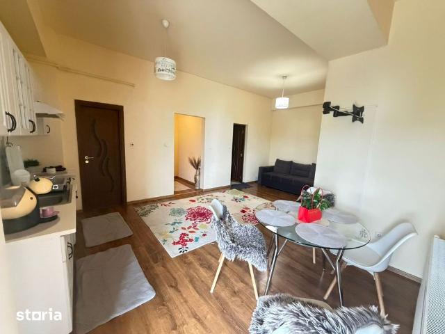 Apartament închirieri în Satu Mare