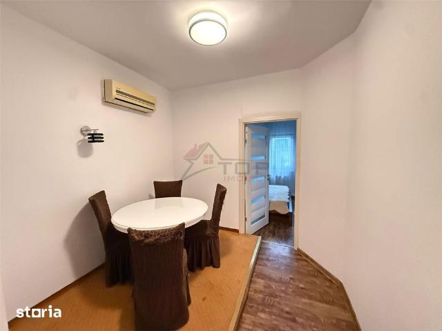 Apartament închirieri în Mircea Cel Batran, Iași