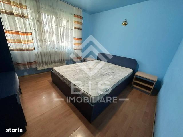 Apartament vânzări în Bistrita