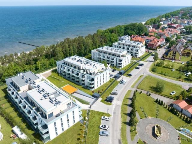 Mieszkanie na sprzedaż w Rewal, Zachodniopomorskie