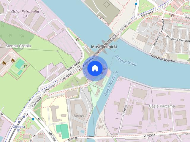 Mieszkanie do wynajęcia w Gdańsk, Pomorskie