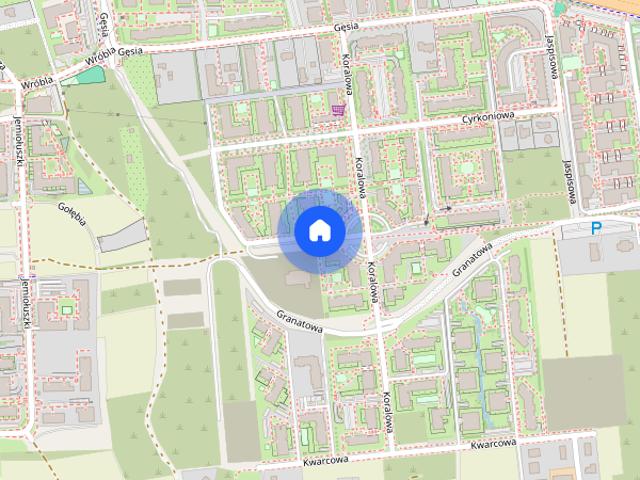 Mieszkanie do wynajęcia w Lublin, Lubelskie