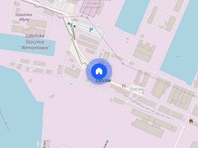 Mieszkanie do wynajęcia w Gdańsk, Pomorskie