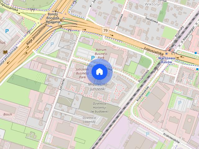 Mieszkanie do wynajęcia w Warszawa, Mazowieckie