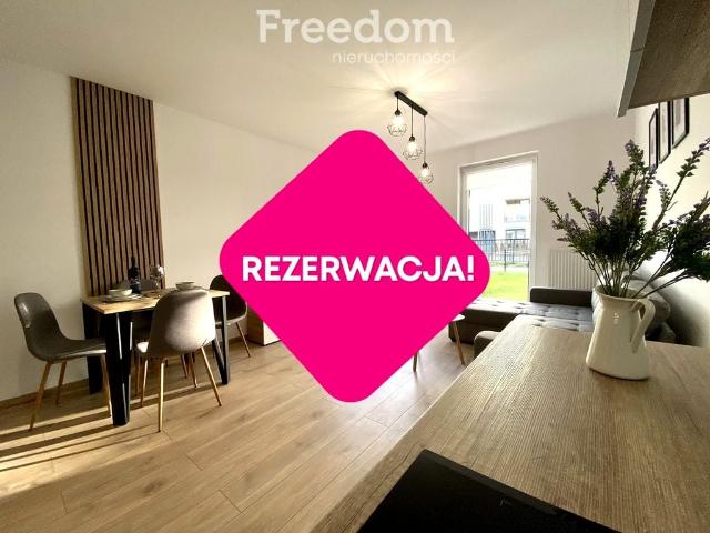 Mieszkanie do wynajęcia w Gliwice, Śląskie
