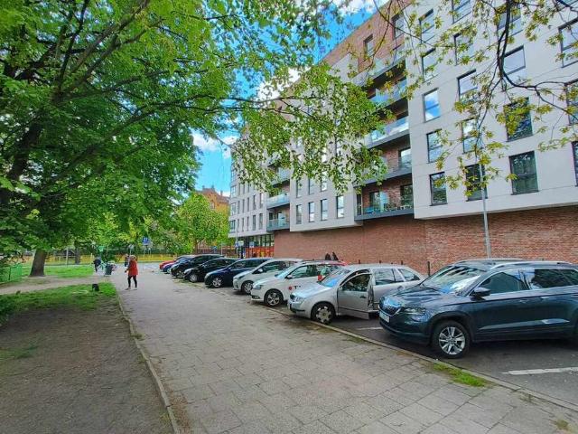 Mieszkanie do wynajęcia w Szczecin, Zachodniopomorskie