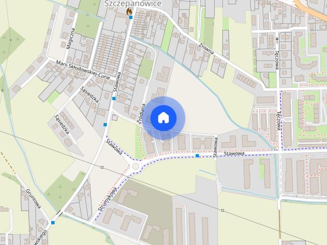 Mieszkanie do wynajęcia w Opole, Opolskie