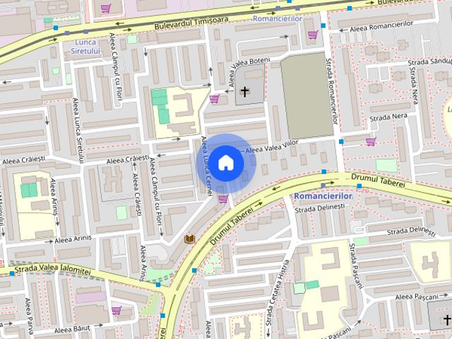 Apartament închirieri în București