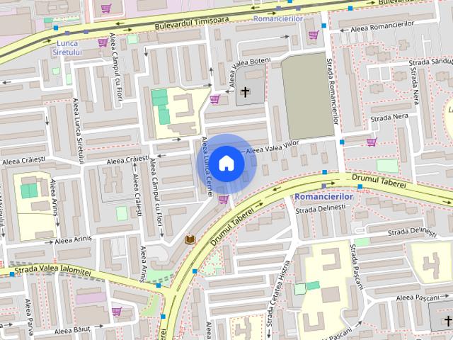 Apartament închirieri în București