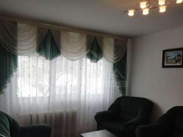 Apartament închirieri în Mircea Cel Batran, Iași
