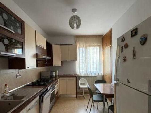 Apartament închirieri în București