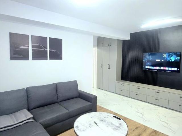 Apartament închirieri în Mircea Cel Batran, Iași