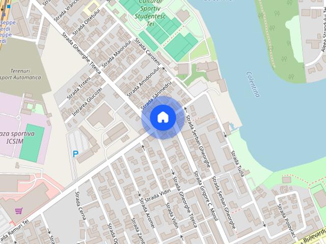 Apartament închirieri în București