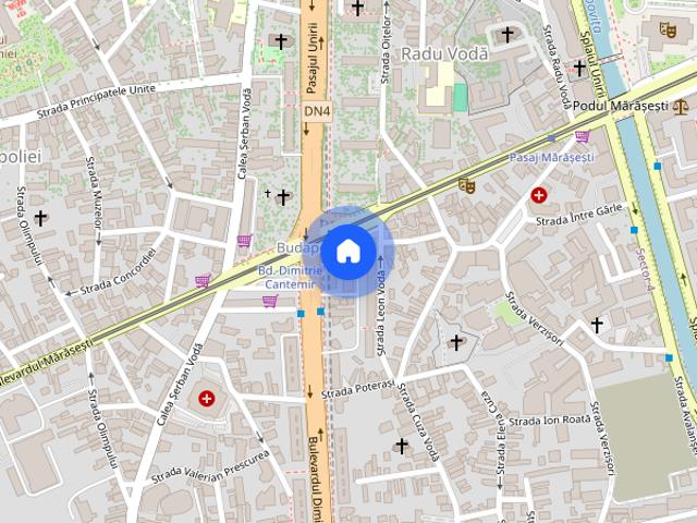 Apartament închirieri în Sector 4, București