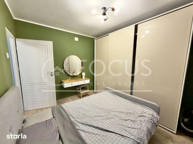 Apartament închirieri în Tei, București