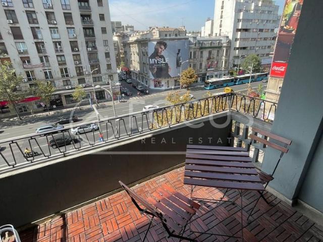 Apartament închirieri în Romană, București