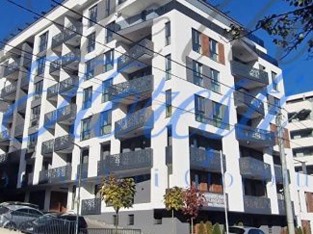 Apartament vânzări în Floresti, Cluj