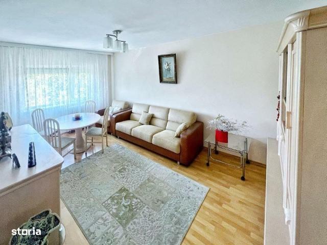 Apartament vânzări în Romani