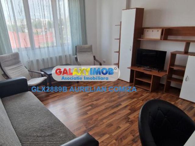 Apartament închirieri în București