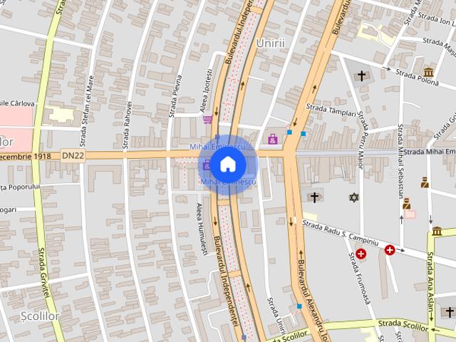 Apartament închirieri în Braila, Brăila