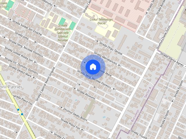 Apartament închirieri în Sector 4, București