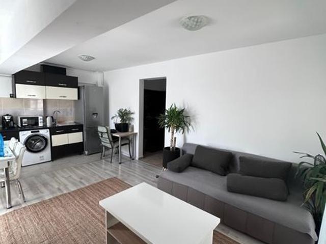 Apartament închirieri în București