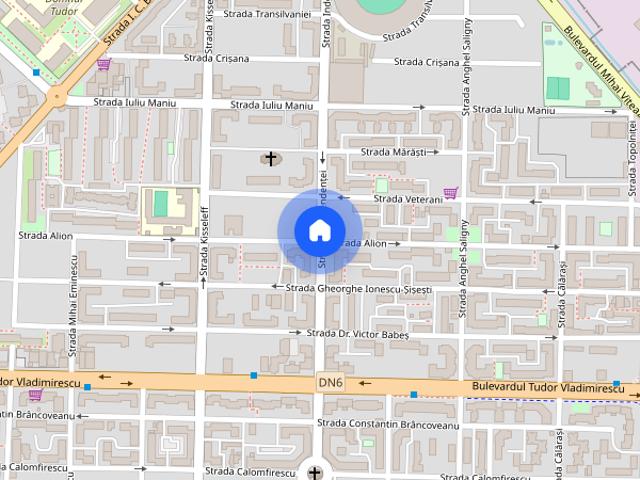 Apartament închirieri în Drobeta-turnu Severin, Mehedinți
