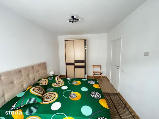 Apartament închirieri în Subcetate City 2, Sânpetru