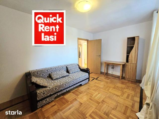 Apartament închirieri în Alexandru cel Bun, Iași