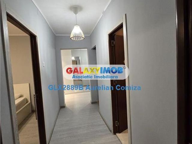 Apartament închirieri în București