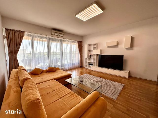Apartament închirieri în Voluntari, București