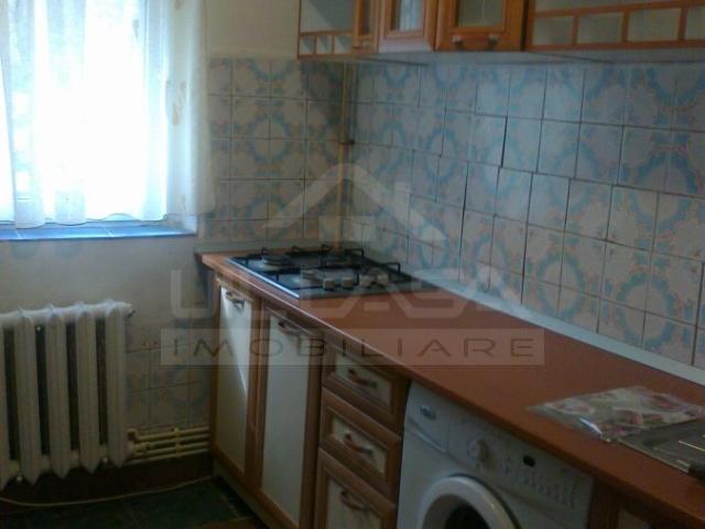 Apartament închirieri în Mircea Cel Batran, Iași