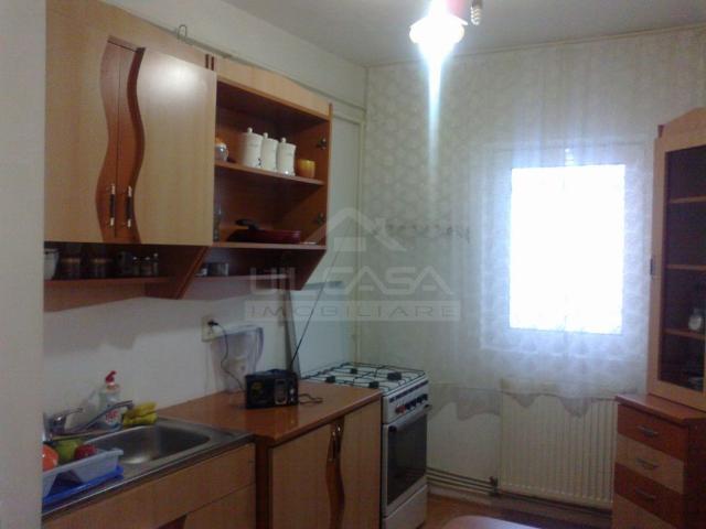 Apartament închirieri în Mircea Cel Batran, Iași