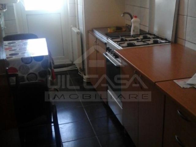 Apartament închirieri în Mircea Cel Batran, Iași