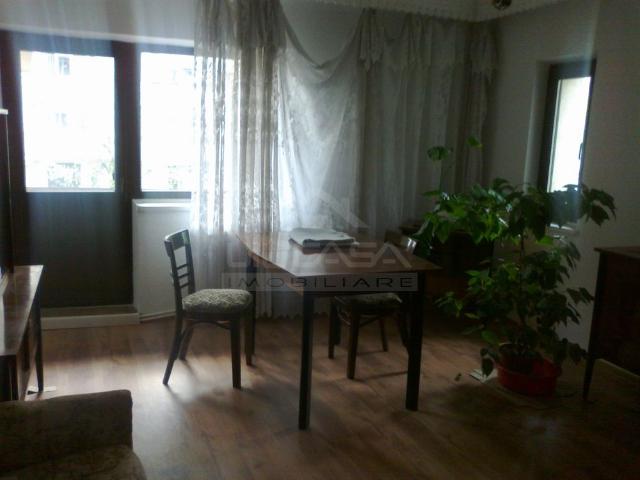 Apartament închirieri în Mircea Cel Batran, Iași